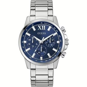 Orologio Guess Uomo Walker in Acciaio GW0900G4 - GW0900G4